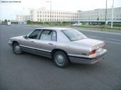 Buick Park Avenue