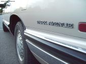 Buick Park Avenue