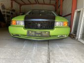 Cadillac Seville STS