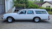 1990 Chevrolet Caprice Classic Station Wagon