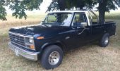 1983 Ford F150