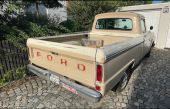 Ford F100