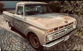 Ford F100