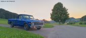 1972 Chevrolet C 10