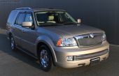 2006 Lincoln Navigator