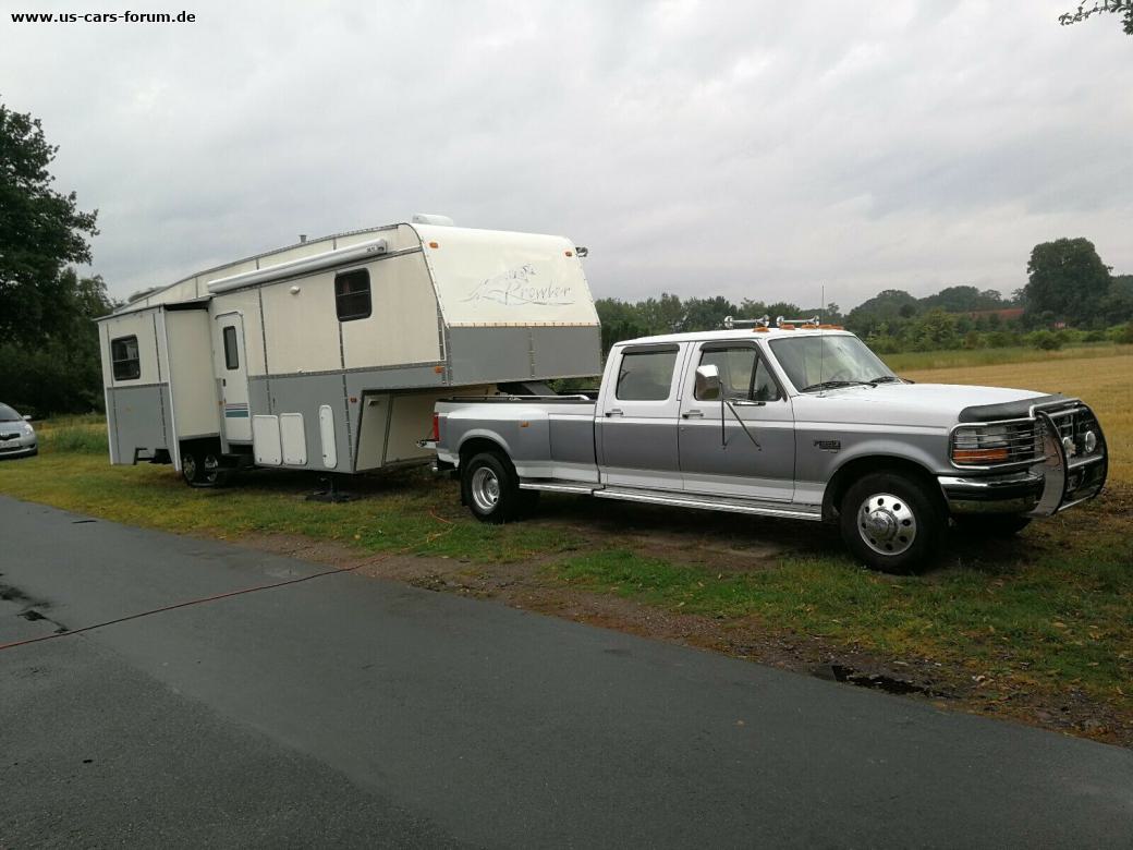 Ford F-350
