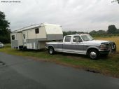 1997 Ford F-350