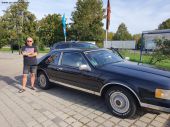 1986 Lincoln Mark VII