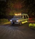 1991 GMC Vandura 1991 GMC Vandura