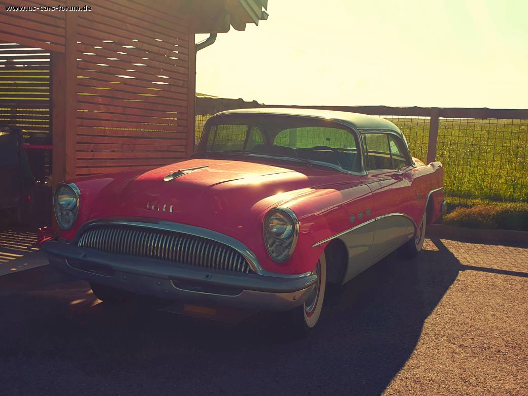 Buick Super