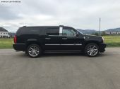 2014 Cadillac Escalade 2014 Cadillac Escalade