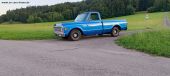 Chevrolet C10