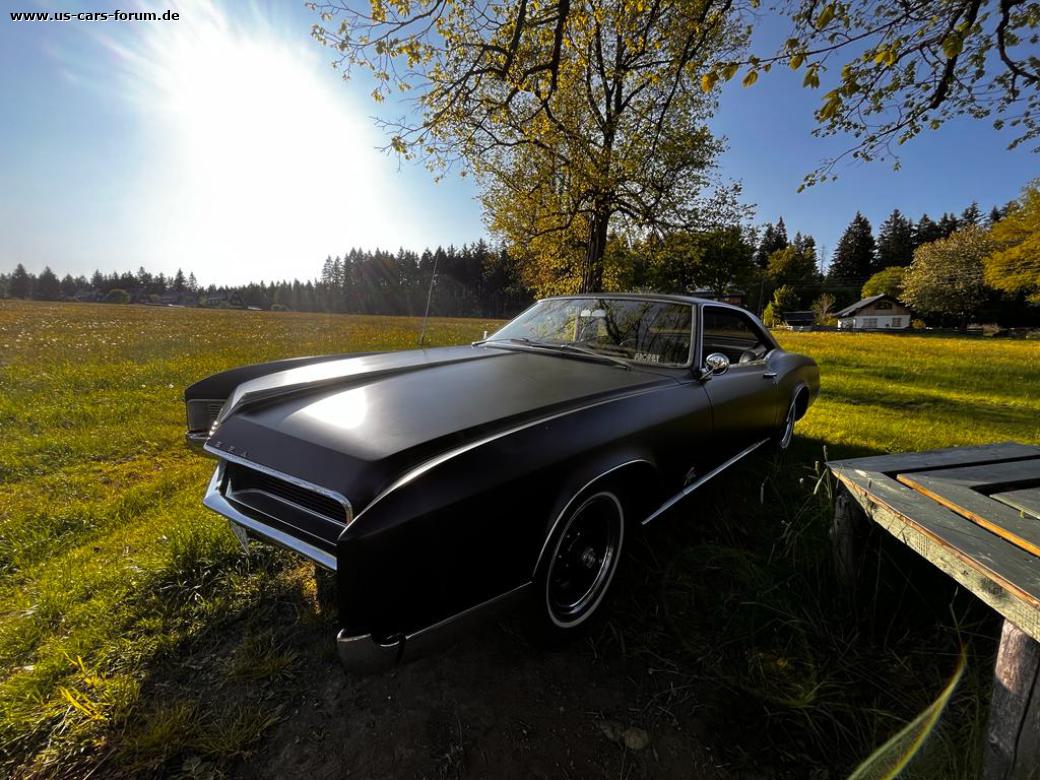 Buick Riviera