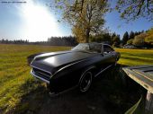 1966 Buick Riviera