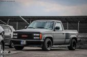 GMC C 1500 Sierra