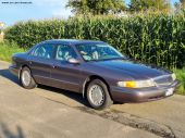 Lincoln Continental