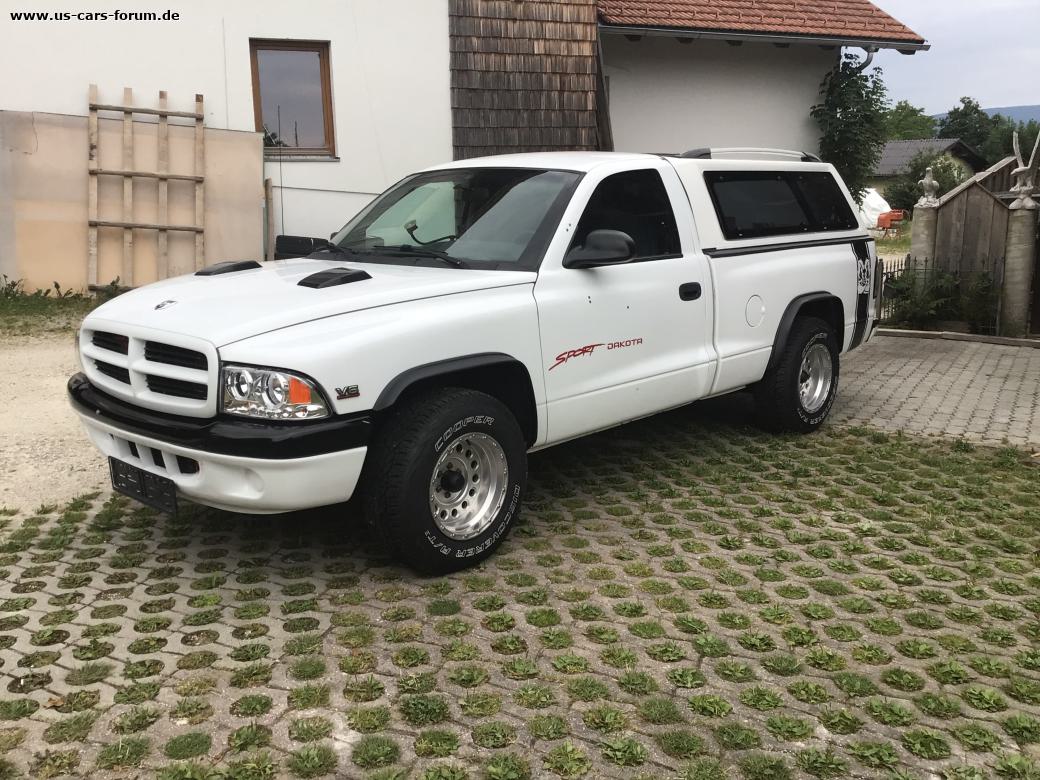 Dodge Dakota Dodge Dakota