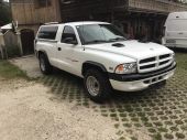 Dodge Dakota