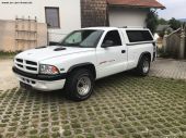 1999 Dodge Dakota 1999 Dodge Dakota