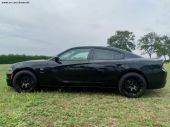 2016 Dodge Charger R T 5,7 Hemi 2016 Dodge Charger R T 5,7 Hemi