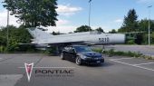 2000 Pontiac Grand Prix GTP