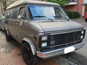 1985 GMC Vandura 2500 1985 GMC Vandura 2500