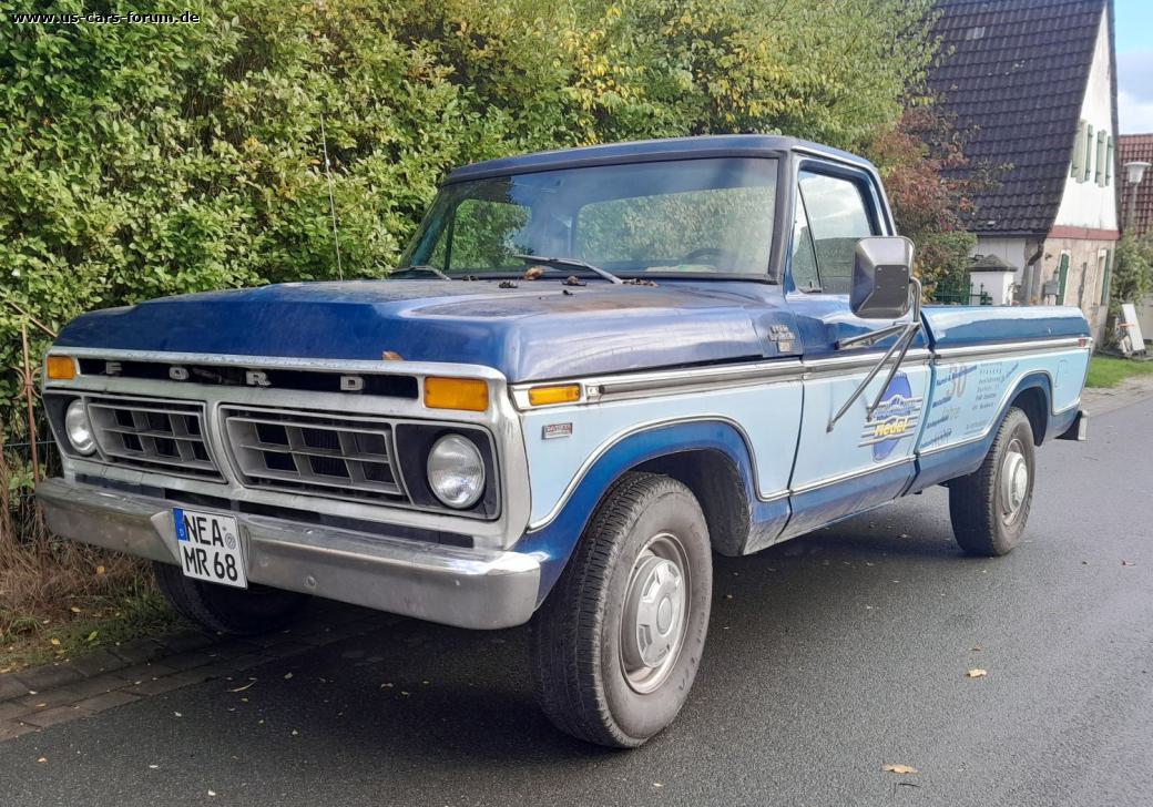 Ford F250 XLT Ranger Ford F250 XLT Ranger