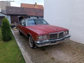 1978 Pontiac Bonneville 1978 Pontiac Bonneville