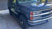 1999 Chevrolet Tahoe 5,7 1999 Chevrolet Tahoe 5,7