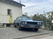 1968 Dodge Coronet Superbee 1968 Dodge Coronet Superbee