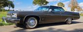 1973 Buick Electra 225 1973 Buick Electra 225