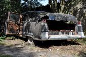 1955 Cadillac Fleetwood 7533 1955 Cadillac Fleetwood 7533