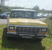 1978 Ford F150 1978 Ford F150