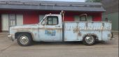 1984 GMC 1500 1984 GMC 1500