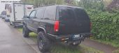 1999 Chevrolet Tahoe 1999 Chevrolet Tahoe