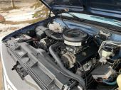 Chevrolet Suburban K2500