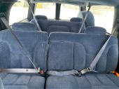 Chevrolet Suburban K2500