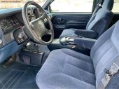 Chevrolet Suburban K2500