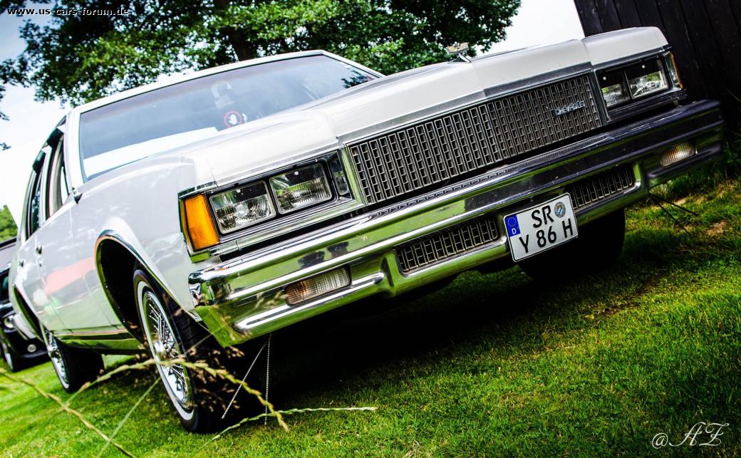 Chevrolet Caprice Classic Chevrolet Caprice Classic