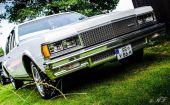 Chevrolet Caprice Classic