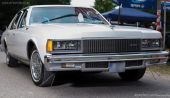 Chevrolet Caprice Classic