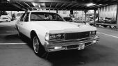 Chevrolet Caprice Classic