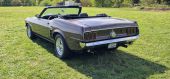 Ford Mustang 351 Ford Mustang 351