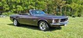 Ford Mustang 351 Ford Mustang 351