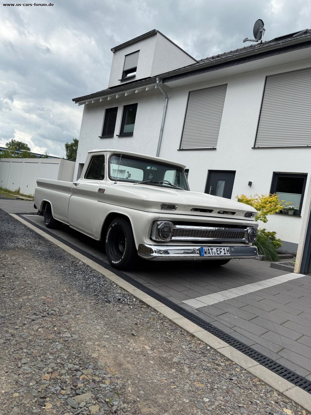Chevrolet C10
