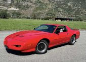 Pontiac Firebird