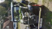 1932 Chevrolet Sedan