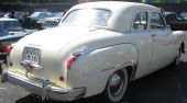 1949 Dodge Coronet