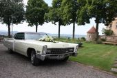 Cadillac de Ville