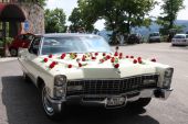 Cadillac de Ville